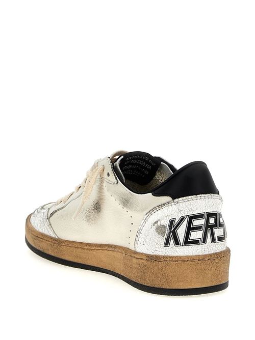  GOLDEN GOOSE DELUXE BRAND | GWF00117 F00377110283